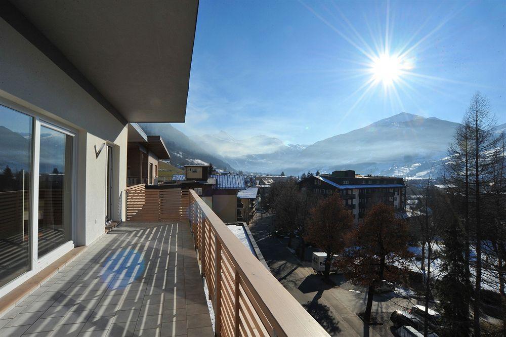 Alpenparks Residence Bad Hofgastein - Gratis Thermeneintritt Exterior photo
