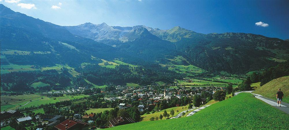 Alpenparks Residence Bad Hofgastein - Gratis Thermeneintritt Exterior photo