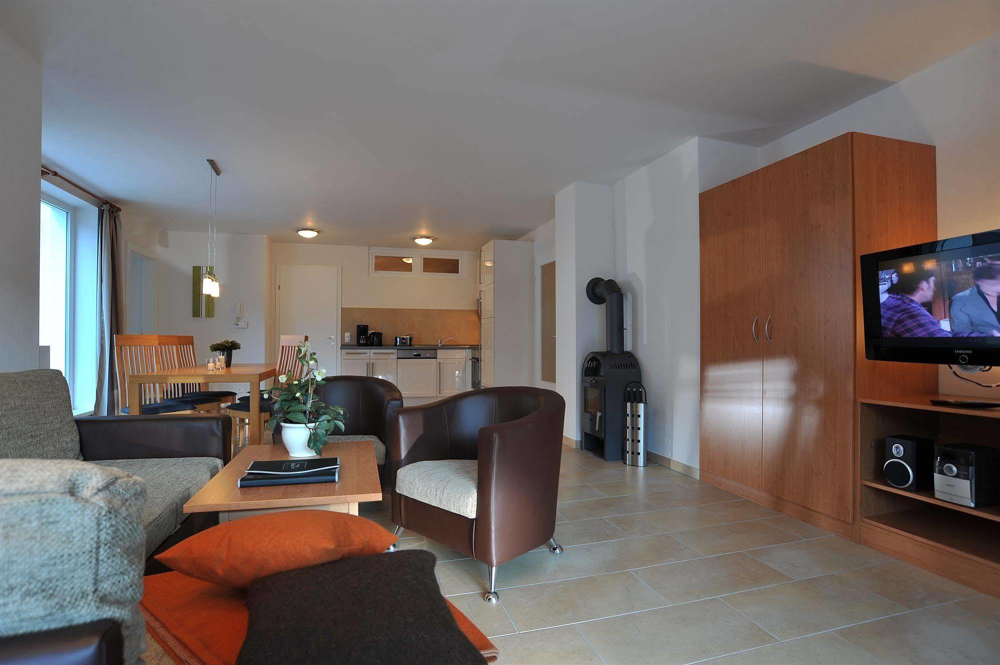 Alpenparks Residence Bad Hofgastein - Gratis Thermeneintritt Exterior photo