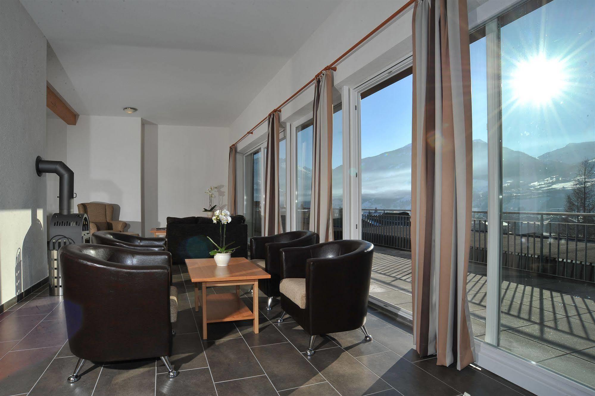 Alpenparks Residence Bad Hofgastein - Gratis Thermeneintritt Exterior photo
