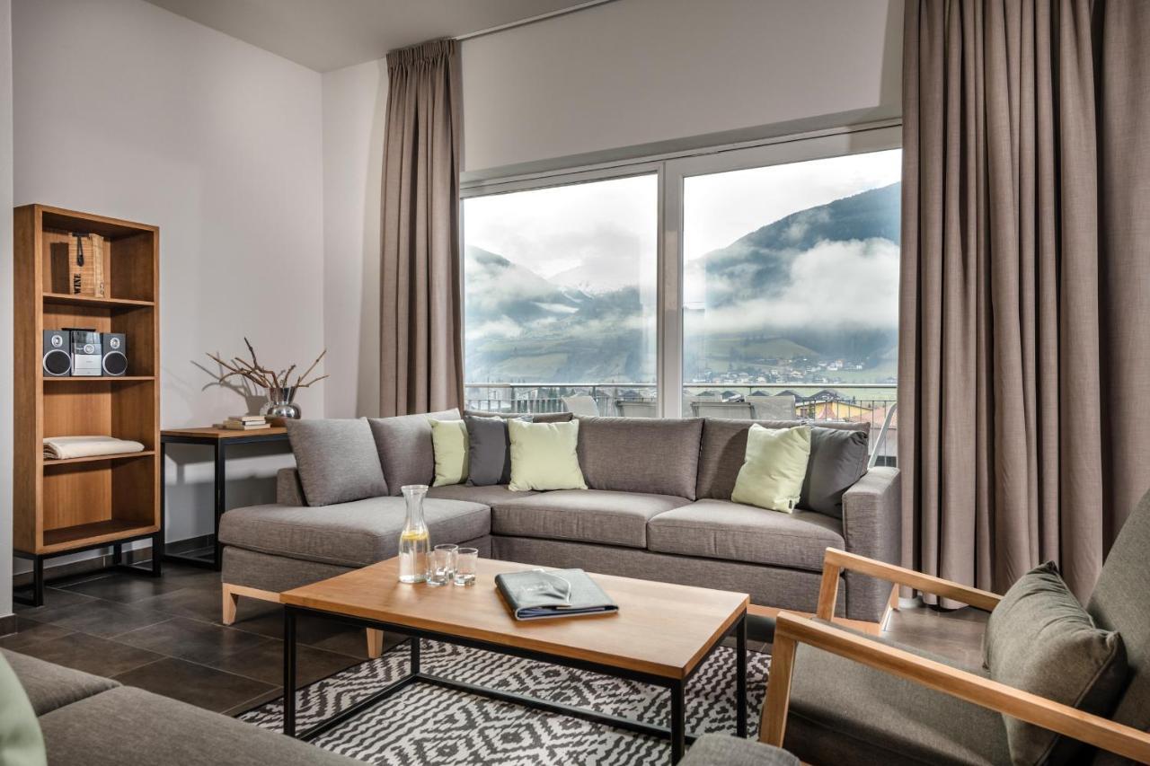 Alpenparks Residence Bad Hofgastein - Gratis Thermeneintritt Exterior photo