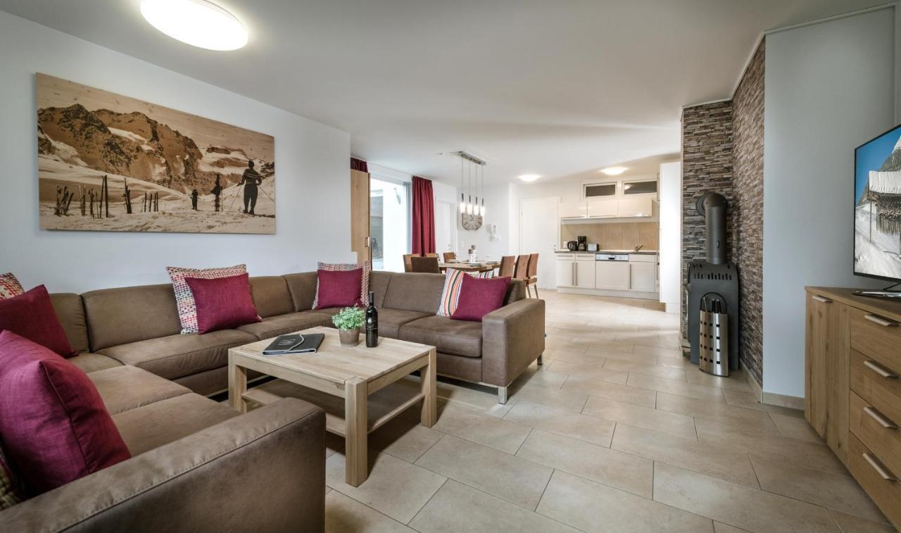 Alpenparks Residence Bad Hofgastein - Gratis Thermeneintritt Exterior photo