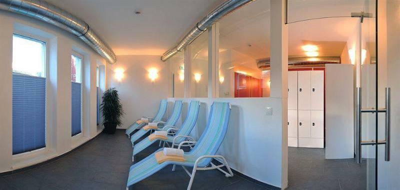 Alpenparks Residence Bad Hofgastein - Gratis Thermeneintritt Exterior photo