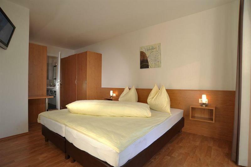 Alpenparks Residence Bad Hofgastein - Gratis Thermeneintritt Exterior photo